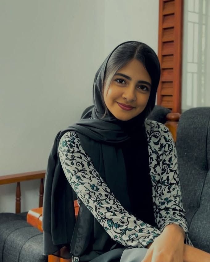 Fatma Yosry