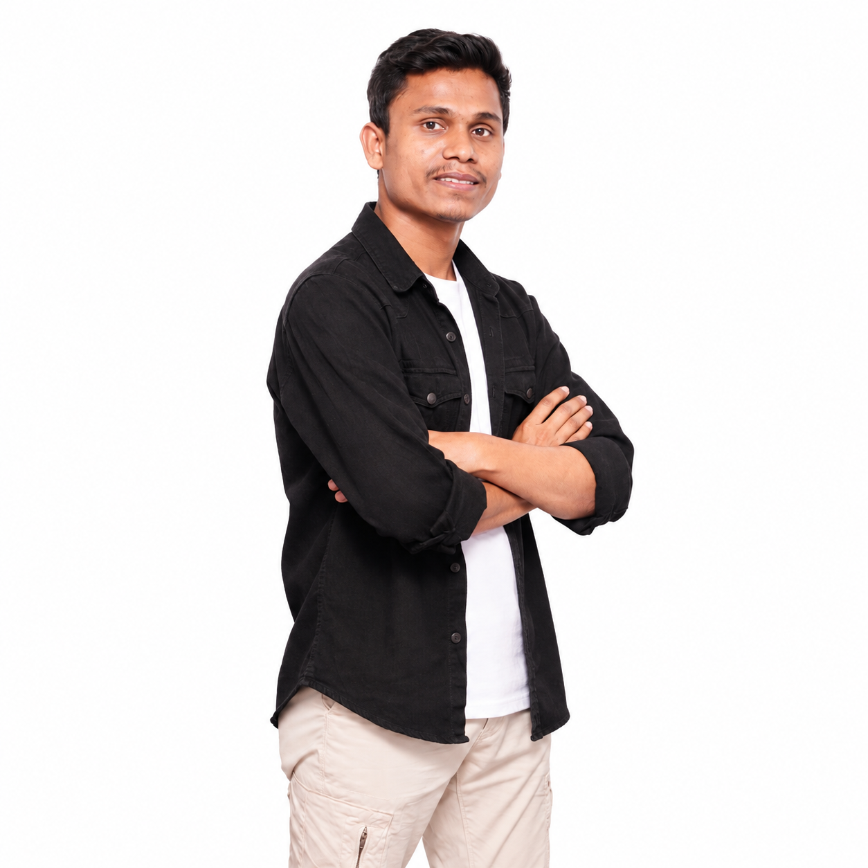 Mohammad Abdul Samad