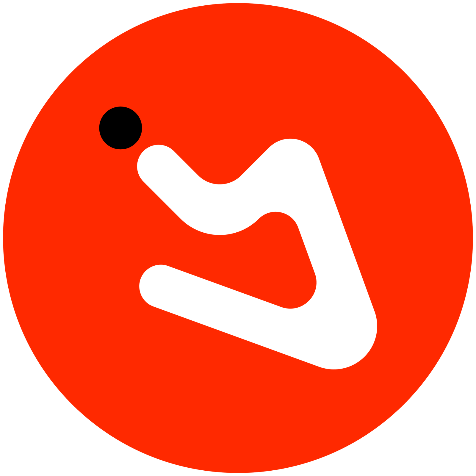 Anidam Circle Logo